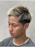 大人メンズショート