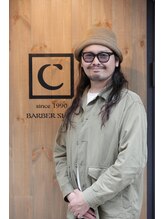 キャプテン(Captain)&nbsp;橋本 篤