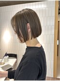 タンバルモリヘア