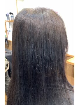 ラッソ ルーツヘアー 明石店(laco Roots Hair) ボリュームエクステ