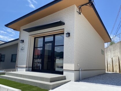 コージ(koji)の写真