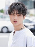 シースルーツイスト