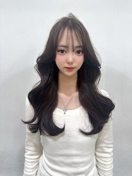 ゼスト 吉祥寺店(ZEST) レイヤースタイル/吉祥寺/かりん