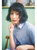 ザップ(ZAP)&nbsp;ニュアンスパーマ