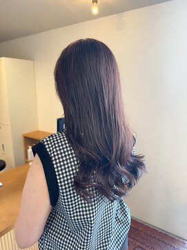 キトネ(ki.tone) 【ki.tone】チョコレートブラウン