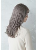 ハイトーンミルクティーグレージュ