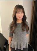 SUNSEA'S 三宮 元町 ベージュカラー