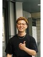 バーバーブロス 長堀店(BARBER BROS) 重山 詠太