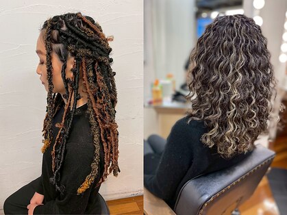 ヘアー オーパス(hair OPUS)の写真