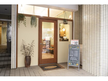 サラヘアー(Sara hair)の写真