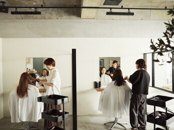 caru 北浦和西口店【カル】