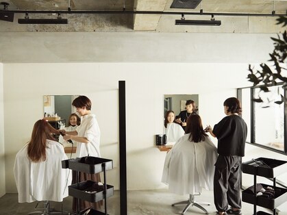 カル 北浦和西口店(caru)の写真