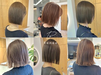 ルネ 北千住(Renee)の写真