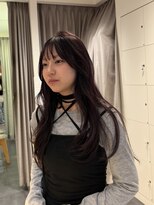 エイゾー(EIZO)&nbsp;バーガンディカラー/秋カラー/高発色カラー