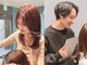 ノエ トトン(noe tton)の写真/イメージ通りの仕上がりに感動*丁寧なカウンセリング×施術であなたの"なりたい"を叶えます[名駅/学割U24]