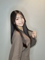 ビジョン 赤坂(vision)&nbsp;【shuki特製】髪質改善