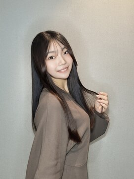 【shuki特製】髪質改善