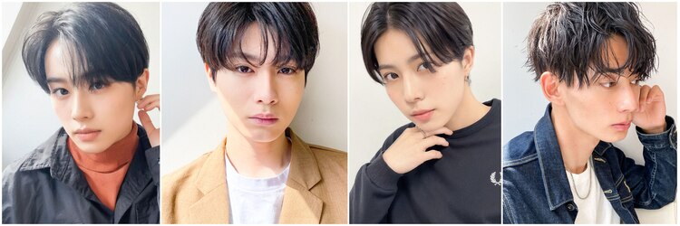 ブロッサム 上尾店(Blossom)のサロンヘッダー