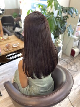 ナチュラルラベンダー