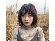 ルーム(room)の雰囲気（実力派スタイリストの４つの美容室が集結！なりたいを叶えます！）