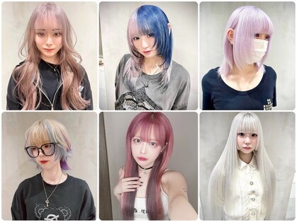 渋谷セカンド(渋谷2nd)の写真