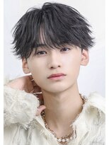 ゴールドシブヤ(GOALD SHIBUYA)&nbsp;シースルーフェザー