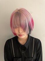 ポノ(po_no)&nbsp;可愛いデザイン