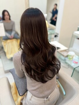 モードケイズブリエ(MODE K's Briller) 武庫之荘/20代30代40代/美容室