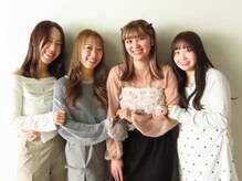 アモレット(amoretto)