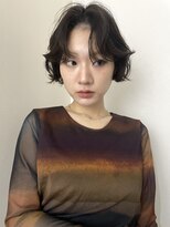 ソイ コンク 下北沢(soi conc)&nbsp;ボブパーマ/ニュアンスパーマ/レイヤーパーマ_下北沢