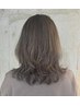 【全員】★カット＋カラー★　￥１２５００