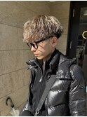 メンズ/メンズパーマ/メンズカット/ツイストスパイラルパーマ