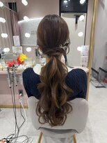リアン 八幡筋店(lien)&nbsp;ナチュラルローポニー