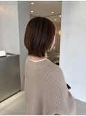 くびれボブ