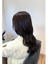 バレッタ (Barrette)&nbsp;ココアブラウン