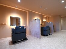 7. 【プライベート空間】日常を忘れ、自分を労わる。落ち着いた大人の隠れ家