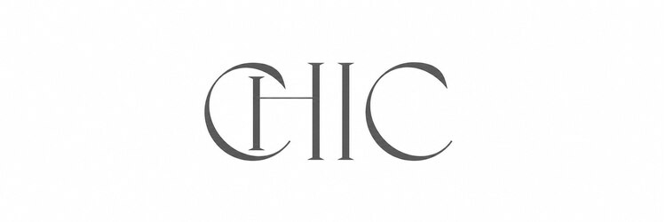 CHIC-美髪韓国ヘア専門店-【7/1　NEW OPEN（予定）】のサロンヘッダー