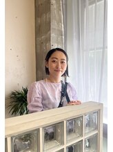アム(AMU) 南 早紀