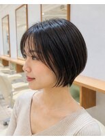 セレスト 江古田店(CELESTE)&nbsp;大人ショート/ショートヘア/ショートカット/江古田/練馬