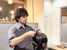 アンビエンテ(ambiente)
