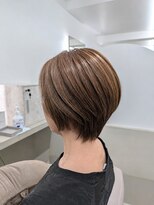 モルト マルヤマ(molto maruyama)&nbsp;髪質改善/縮毛矯正/美髪/酸性ストレート/白髪染め/ヘッドスパ