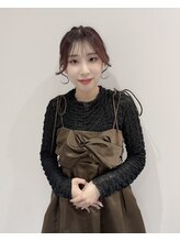 ミュー(mieu) Noe