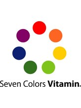 セブンカラーズビタミン十和田店