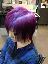 ゾーマ(ZOUMA) 紫陽花カラー