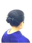 和装アップ