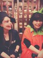 レジェールヴォーグ(Le'ger VOGUE) ハロウィンの日にコスプレのまま近所の居酒屋へ(笑)