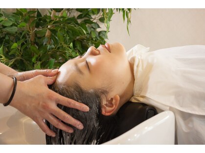 ヘアメイクソラ(Hair make SORA)の写真