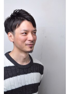 ベイビーズブレス(Baby's breath) tigermobile