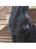 キー(kii)&nbsp;ネイビーブルー