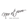 ネオアトリウム(neo atrium)のお店ロゴ